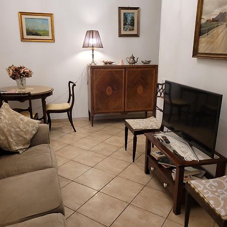 Frascati Antica别墅 外观 照片